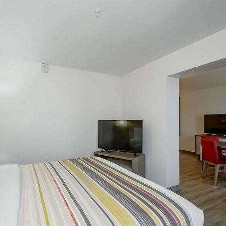 Country Inn & Suites By Radisson, New Orleans I-10 East, La Ngoại thất bức ảnh