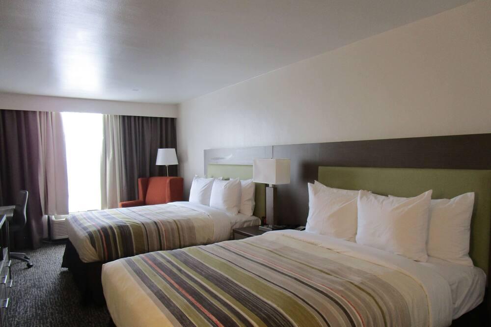 Country Inn & Suites By Radisson, New Orleans I-10 East, La Ngoại thất bức ảnh