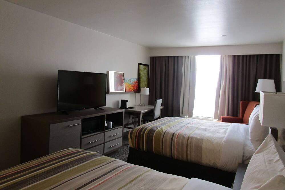 Country Inn & Suites By Radisson, New Orleans I-10 East, La Ngoại thất bức ảnh