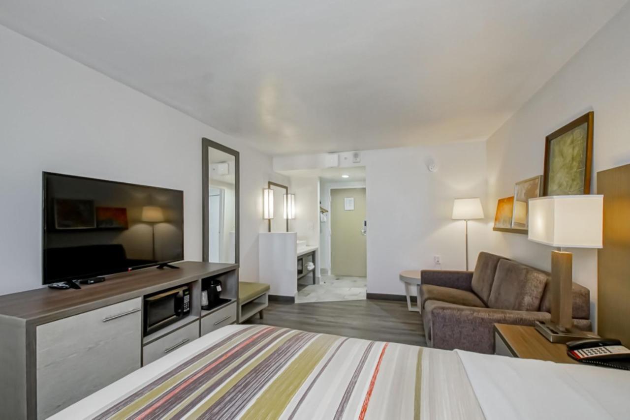 Country Inn & Suites By Radisson, New Orleans I-10 East, La Ngoại thất bức ảnh