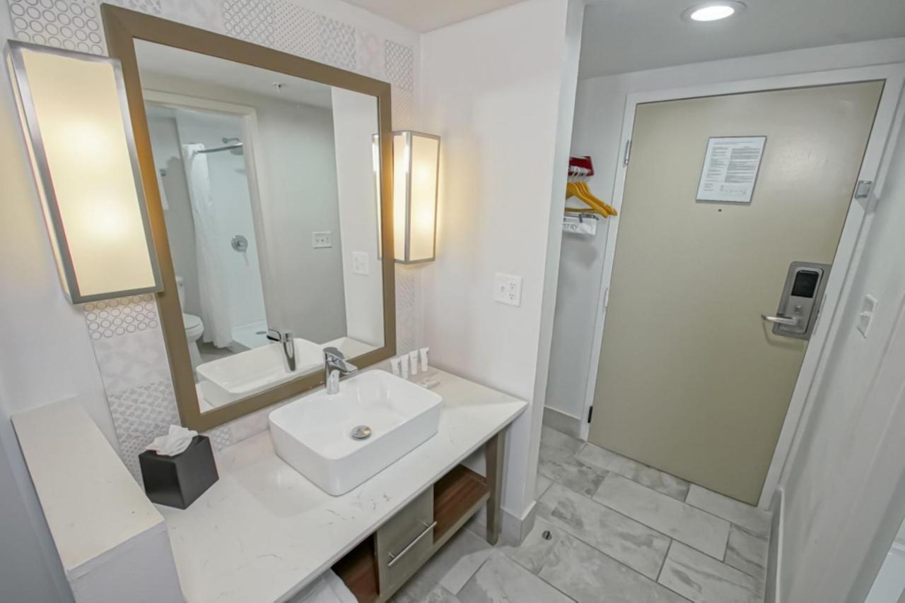 Country Inn & Suites By Radisson, New Orleans I-10 East, La Ngoại thất bức ảnh