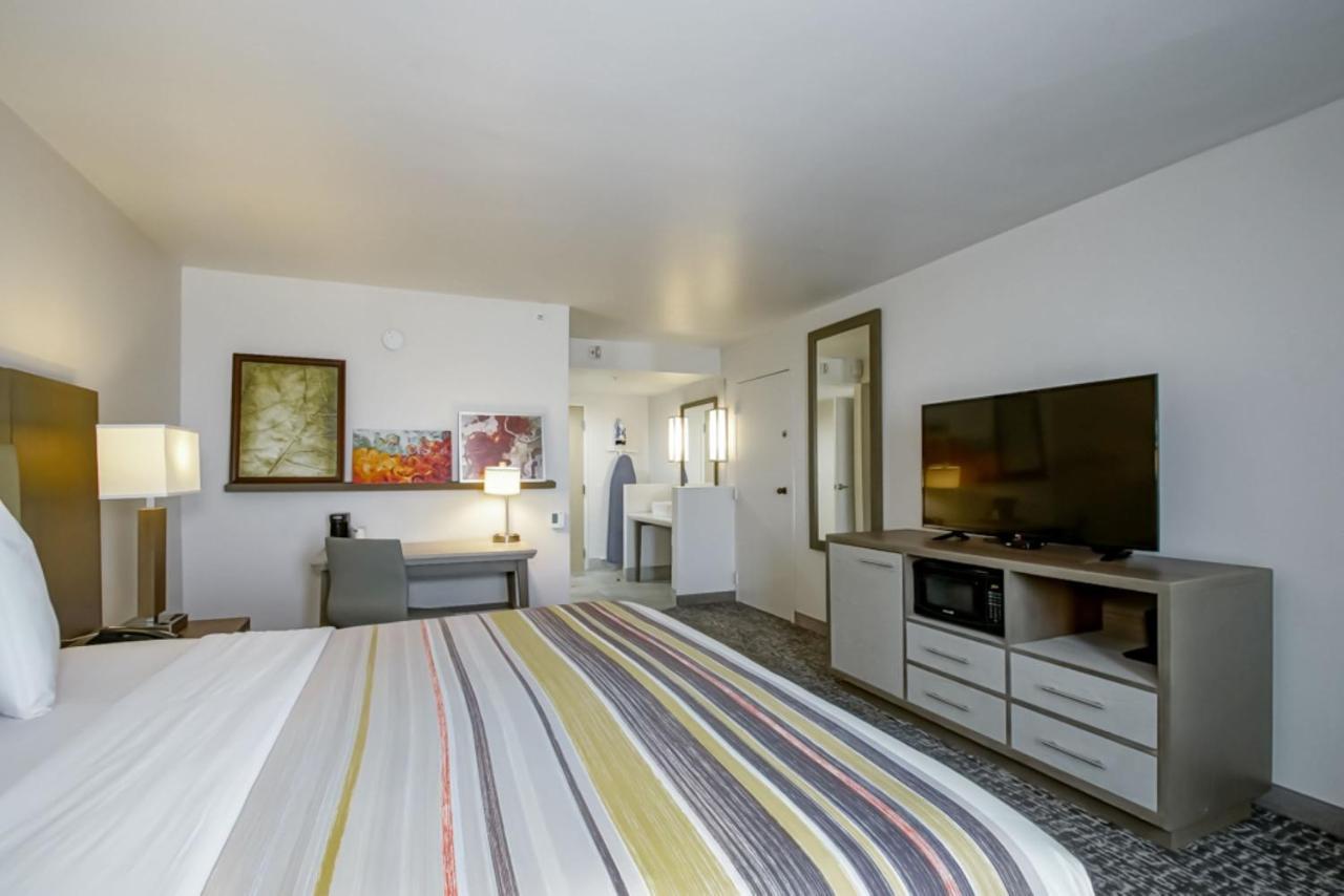 Country Inn & Suites By Radisson, New Orleans I-10 East, La Ngoại thất bức ảnh