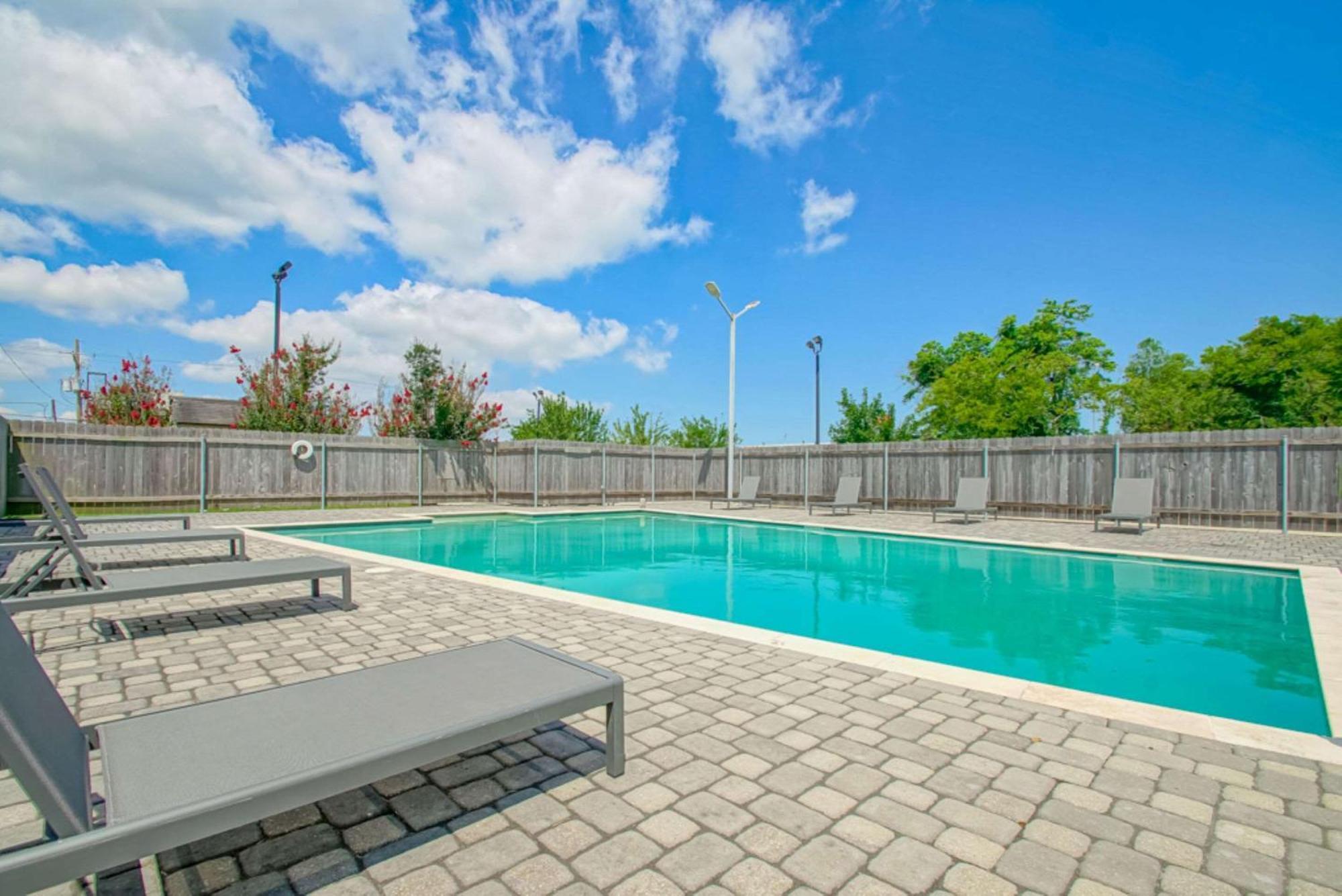Country Inn & Suites By Radisson, New Orleans I-10 East, La Ngoại thất bức ảnh