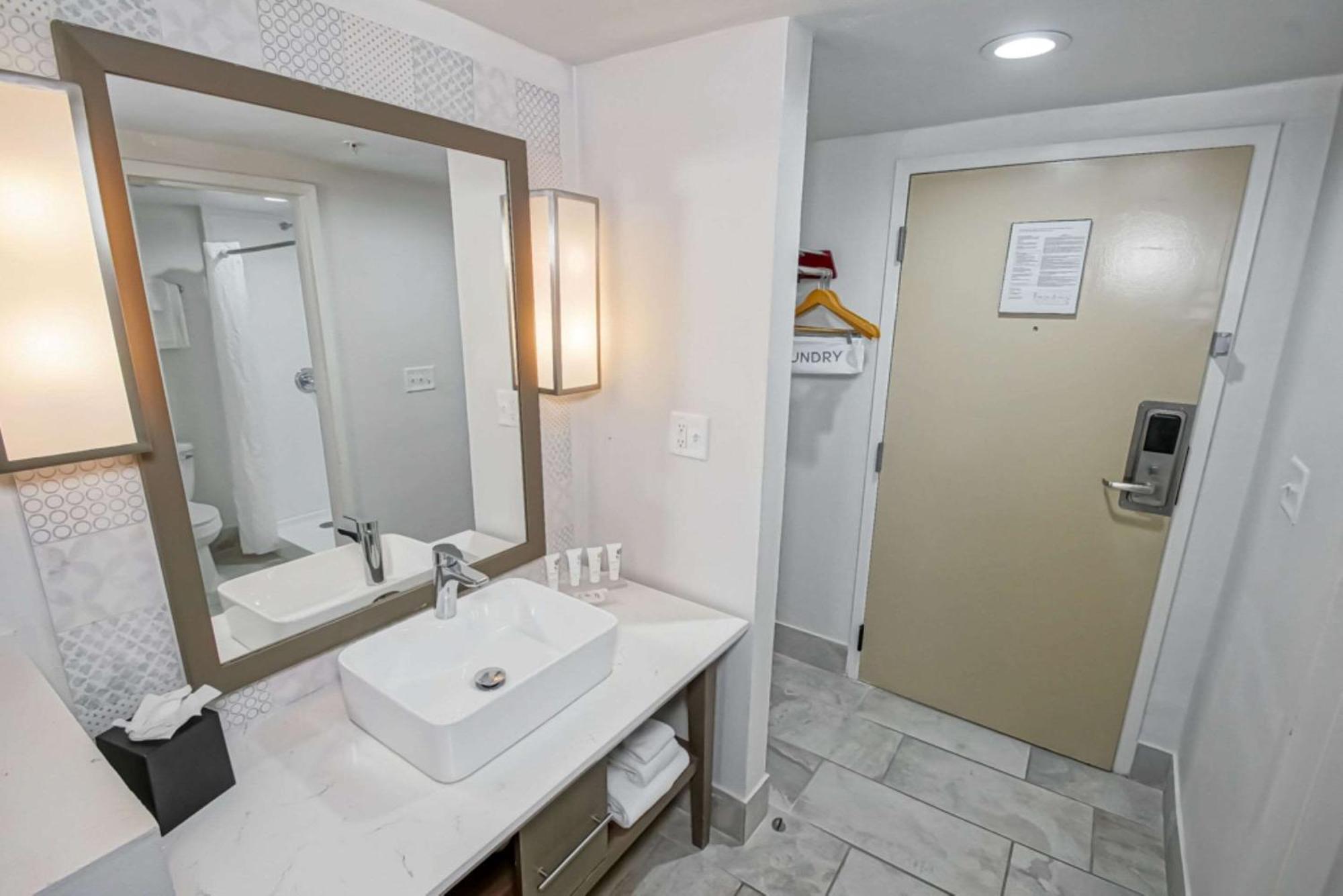 Country Inn & Suites By Radisson, New Orleans I-10 East, La Ngoại thất bức ảnh