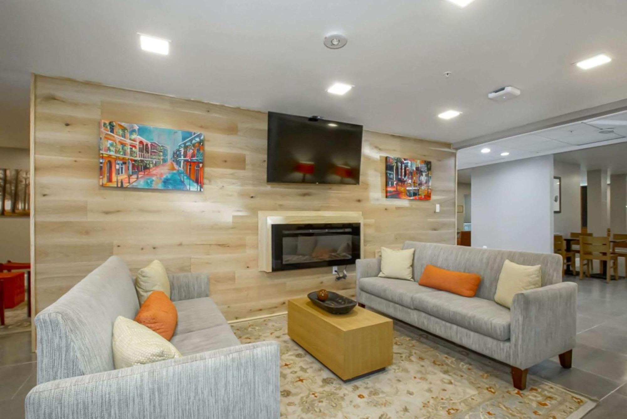 Country Inn & Suites By Radisson, New Orleans I-10 East, La Ngoại thất bức ảnh
