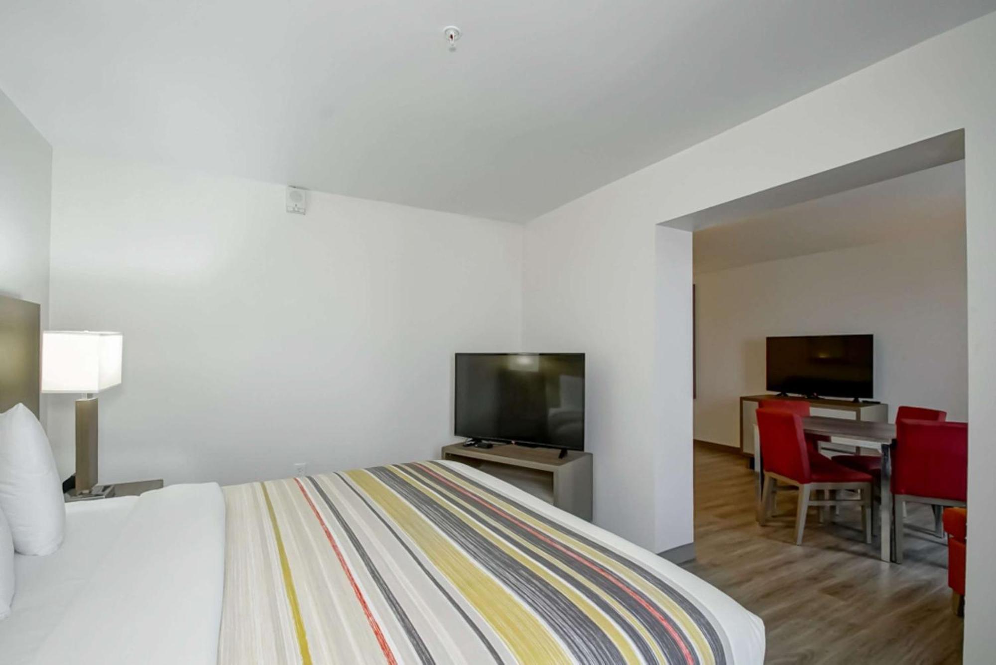 Country Inn & Suites By Radisson, New Orleans I-10 East, La Ngoại thất bức ảnh