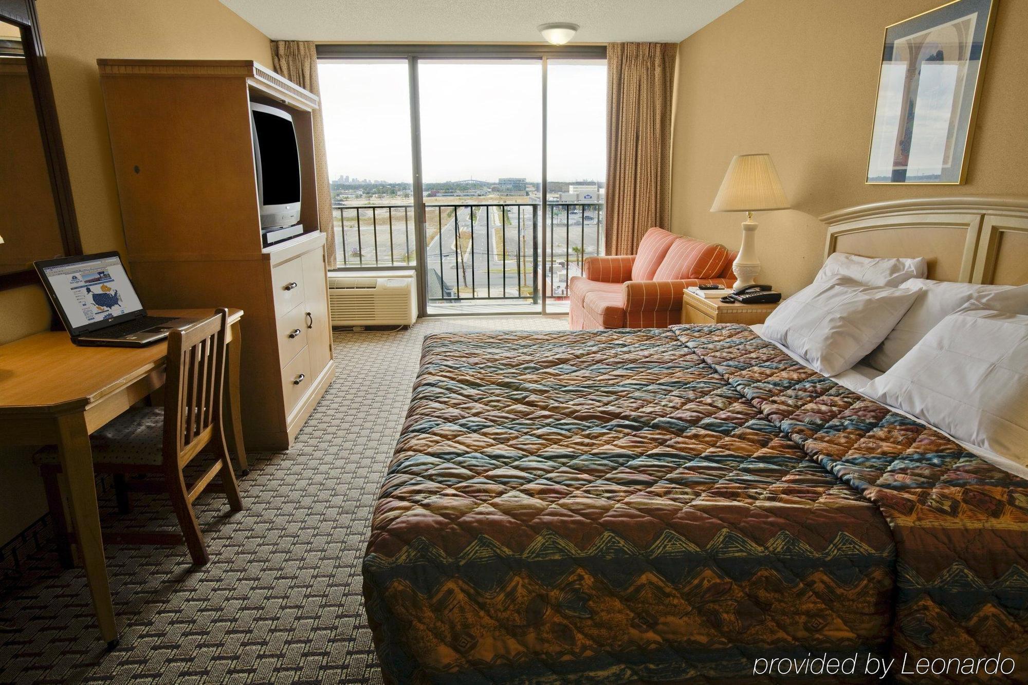 Country Inn & Suites By Radisson, New Orleans I-10 East, La Phòng bức ảnh